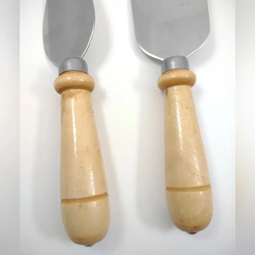 None cheese knife